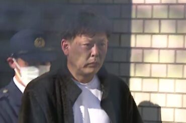 【中学生殺傷】「入店前に２人と目が合ってバカにされたと思った」平原政徳容疑者（43）が２人を刺した動機について供述