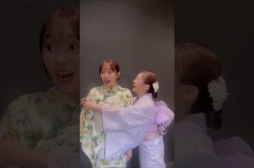 元HKT48 指原莉乃 矢吹奈子 #さしなこ