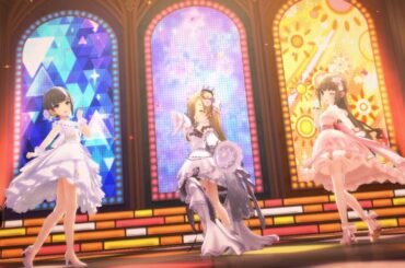 【デレステ】Come to you