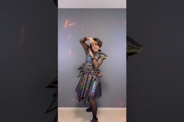 Song 3 / BABYMETAL #踊ってみた#dancecover #moametal #momometal #sumetal #空斗アキラ