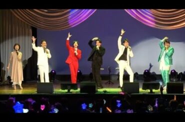 💘🎼 演歌の情熱×バレンタイン🎤「有楽町で奏でる4人の王子たちの愛のメロディー」✨🎬