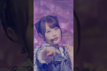 #小倉唯「Wild☆Kitty」ライブ映像公開！🌈