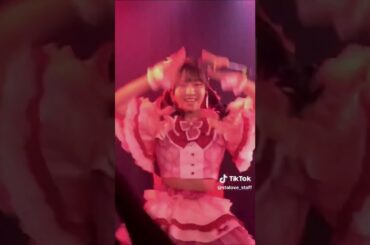 七瀬愛衣生誕推しカメラ🍒#スタラブ #スターチスのラブレター #アイドル #恋のテストは放課後に #生誕祭 #七瀬愛衣