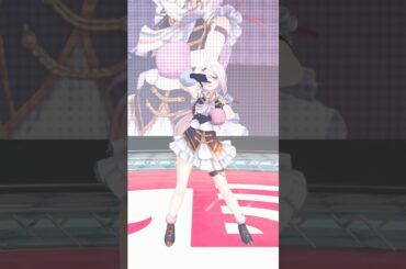 超最強/超ときめき♡宣伝部👻踊ってみた　#にじさんじ #踊ってみた
