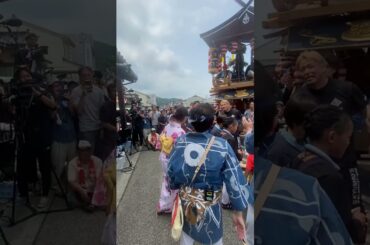 村上大祭2025‼️本間日陽ちゃんマジ可愛い🩷