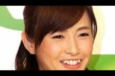 杉崎美香アナ、第２子妊娠を発表　４６歳で「高齢妊婦」長男の言葉で心境変化「年齢的にないだろうな〜と思っていたのですが」