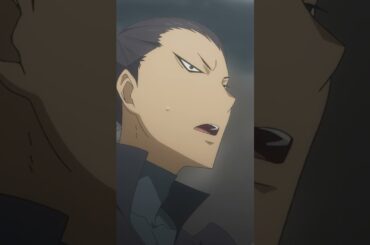 ＜援軍参戦！＞ #shorts #danmachi #ダンまち