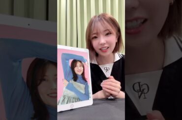 番組250回を前に大切な呼びかけをする高田憂希と動かない千本木彩花 #shorts