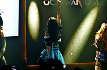 [8K] 240510 프록시마 클럽(Proxima Club) 나비(Nab2) - 'BREAKING THE ROAD' 직캠 (오늘도 아이돌 vol.2)(옥타바리움)