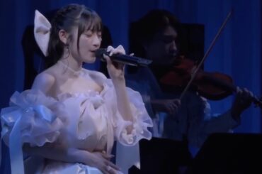 瞳はダイアモンド / 宮本佳林 【松田聖子カバー】