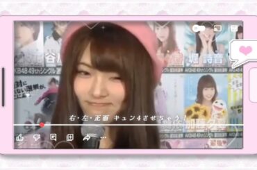 ＃大森美優ちゃん　かわいいだけじゃだめですか？