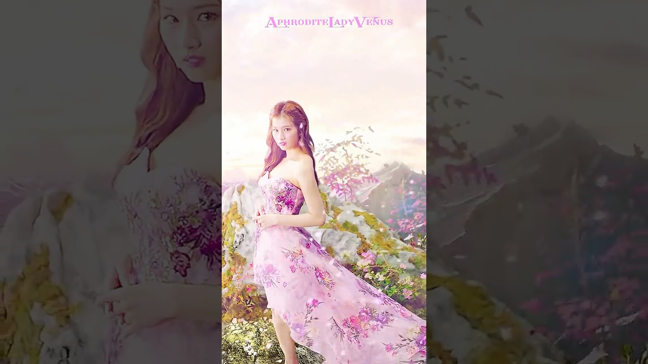 Twice – Bloom (MV) 🌸 Twice - Bloom (MV) 🌸