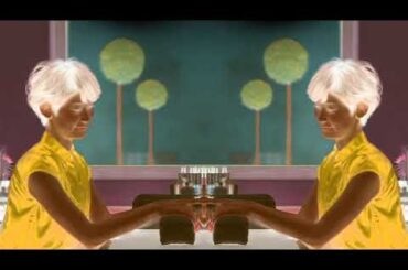 【HD】 大政絢 リクルート とらばーゆ「次のわたしに」篇 CM(15秒) in Confusion