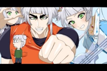 【 #ボカデュオ2025 】この世の全ての楽曲に感謝を込めて -from H to R only one Taisho- / かにかまvsさんまvsゴブリンvsシニア