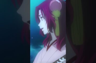 「だからこそ、私はあの人の側にいたかった」#かくりよの宿飯