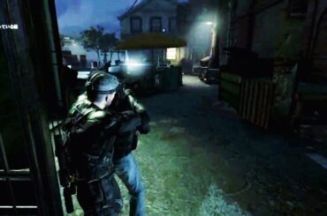 戦闘老人！サム爺スピリッツ第21話：どこにでもあるような港の五番町でドロン