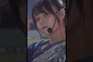理々杏の決め顔☺👍🎵　　　　　　　 #乃木坂46 #shorts