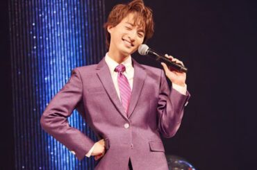 🌟🎤【音楽の王子が咲かせた奇跡の夜】青山新、浅草の舞台で愛と希望を歌い上げた感動の物語💫🎶