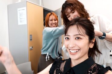 【vlog】ドタバタな仕事の裏側ではカステラで乾杯！