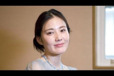 北香那、挑戦的な作品で新境地　映画「桐島です」で逃亡犯と相思相愛のミュージシャン役を好演