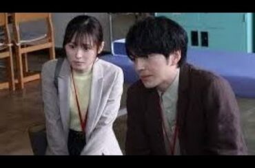 【🌅明日はもっと、いい日になる 第1話】福原遥演じる夏井翼👮‍♀️、警察から児童相談所へ衝撃の異動📚💔