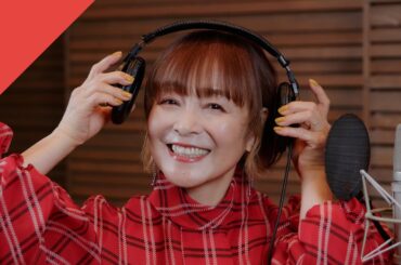 【TEASER】Hidaka Noriko - Jajaumani sasenaide from CrosSing TV Anime "Ranma 1/2" Opening Theme