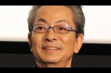 水谷豊　娘・趣里からの〝驚きの提案〟告白「まさかそんなこと言うと思わなくて…」