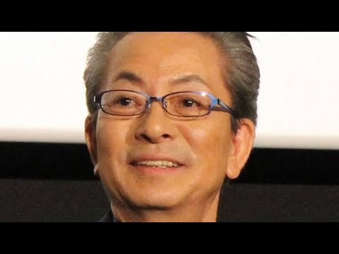 水谷豊 娘・趣里からの〝驚きの提案〟告白「まさかそんなこと言うと思わなくて…」 水谷豊 娘・趣里からの〝驚きの提案〟告白「まさかそんなこと言うと思わなくて…」