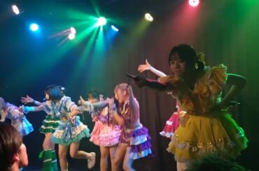 ビビっとLOVE あたまのなかは8ビット!？ 願いが君に届くまでライブ X ‐HALL‐ZEN 2025年7月7日 (月)七夕