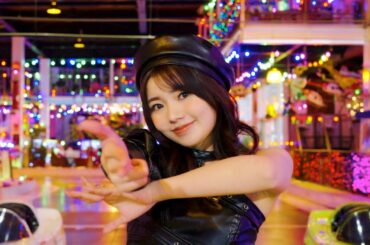 浜浦彩乃「HGL」 Official Music Video