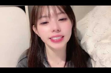 250611  大森莉緒 Ma'Scar'Piece (SHOWROOM) 오오모리 리오