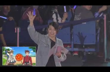 伊藤かな恵をいじる木村良平、小西克幸、鈴木千尋、可愛い過ぎる池澤春菜
