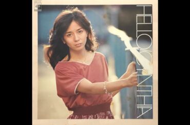 南沙織 : 1977 : 黄昏ドライブイン