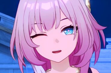 【崩壊スターレイル】キュレネ (CV.井上麻里奈) 登場シーン・セリフまとめ【Ver3.4 破滅へ向かう太陽】