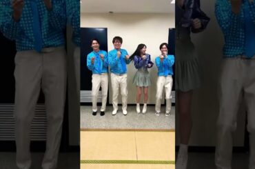 【#踊ってみた 】#牧野真莉愛 さんと二人だけの秘密 #ダンス