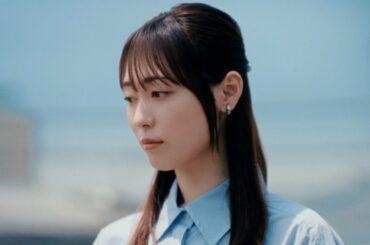福原遥、小学生にツッコまれる　アカペラ＆早口言葉に挑戦　CDエナジー新テレビCM公開