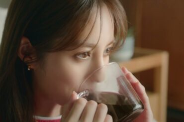 モンカフェ 堀田茜 15秒01