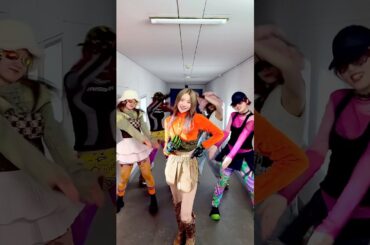 「day dreamer」ー dance movie🧡☁️👀 ︎︎