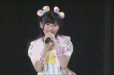 わがままコレクション     西武ドーム FIRST DAY 07.22.2011