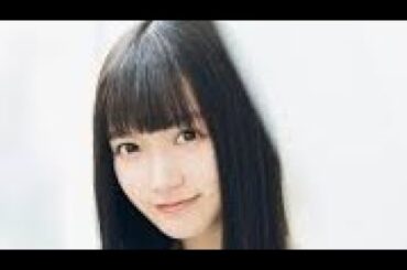 元乃木坂46中元日芽香さん、妊娠を発表「新しい命を授かりました」　昨年同い年の会社員と結婚