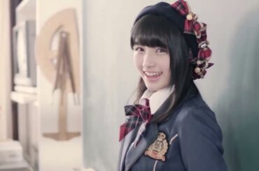 AKB48『昨日よりもっと好き』remix
