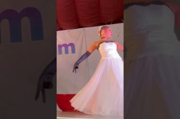 花純舞星さん Mairi Kasumi         /ハウステンボス歌劇団