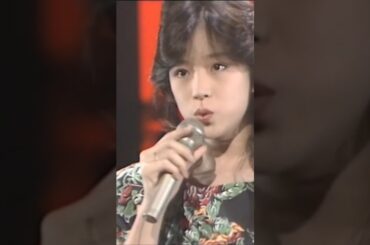中森明菜_나카모리 아키나 / 椿姫ジュリアーナ