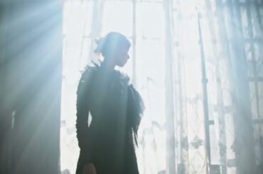 『COLOR』白石聖　メイキング５