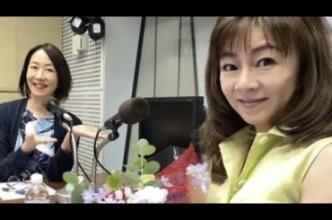 永井美奈子アナ 河野景子＆八木亜希子も同時期に受けたフジテレビの面接に落ちた過去「露木茂さんに落とされました（笑）」