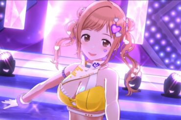 Twinkle Way　イルミネーションスターズ【シャニソンMV】