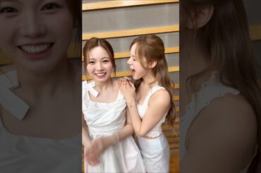 ...Ready For It?#AYAKA #NINA #NiziU #ニジュー #니쥬 #WithU