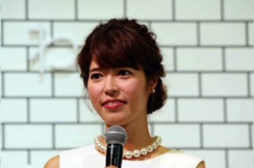 神田愛花、生放送で失言「カブスファンは怒っていい」「失礼過ぎて引く」墓穴トークに、スタジオ静まる