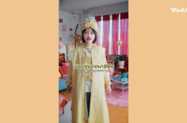 【#マッハバイト】なえなの「マッハラジャへのインタビュー：登場」篇