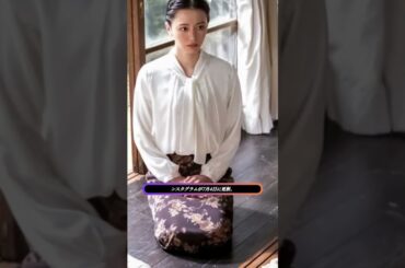 芳根京子・本田響矢・森カンナの仲良しオフショット公開！「本当の姉妹みたい」と話題に【波うららかに、めおと日和】